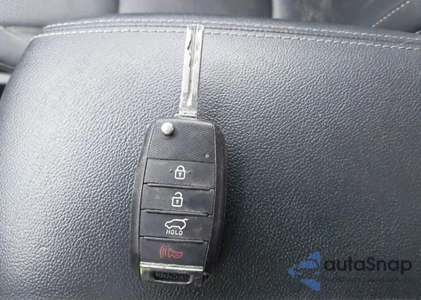 2020 Kia Sportage S from USA, damaged, VIN KNDP6CAC1L7717624